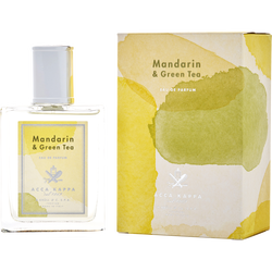 Acca Kappa Mandarin & Green Tea