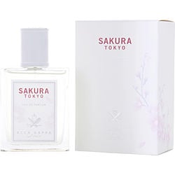 Acca Kappa Sakura Tokyo