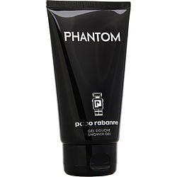 Paco Rabanne Phantom Shower Gel | FragranceNet.com®