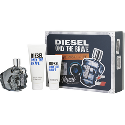Diesel Only The Brave