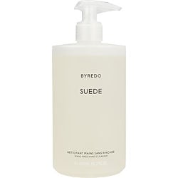 Suede Byredo