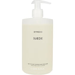 Suede Byredo