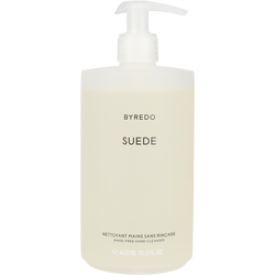 Suede Byredo