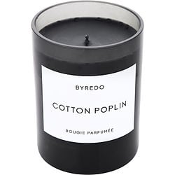 Cotton Poplin Byredo