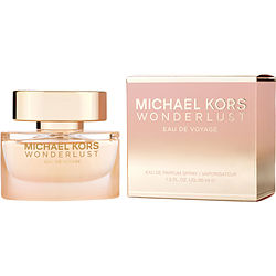 Michael kors cheap wonderlust perfume