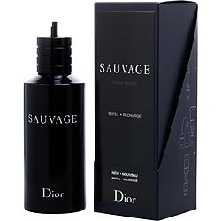 cerebrum Rend Hensigt Dior Sauvage Cologne | FragranceNet.com®