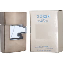 Guess Man Forever