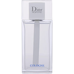 Dior Homme New Cologne Spray FragranceNet