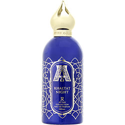 Attar Khaltat Night