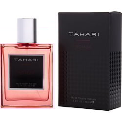 Tahari Parfums Red Musk
