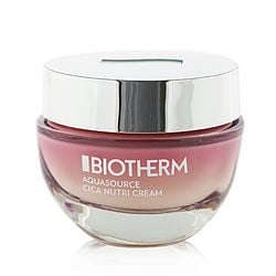 Biotherm Aquasource Cica Nutri Cream - For Dry Skin | FragranceNet.com®
