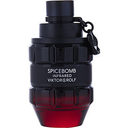 Spicebomb newest infrared