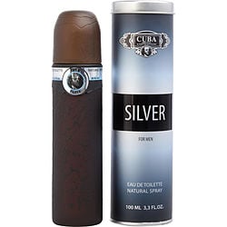 Cuba Silver
