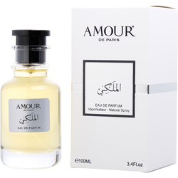 Amour De Paris Al Malaki