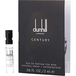 Dunhill London Century
