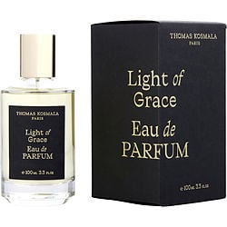 Thomas Kosmala Light Of Grace