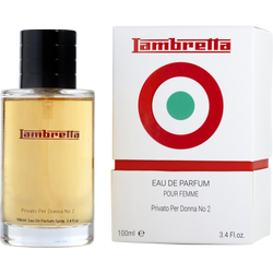 Lambretta Privato Per Donna No. 2