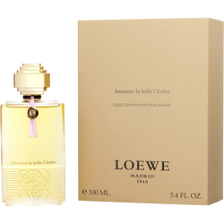 Loewe Amanece La Bella Cibeles