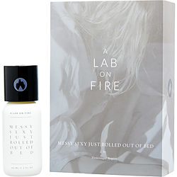 A Lab On Fire Messy Sexy Just Rolled Out Of Bed
