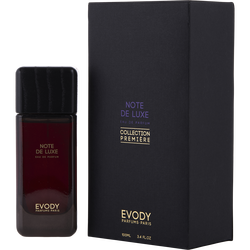 Evody Note De Luxe