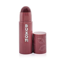 Buxom