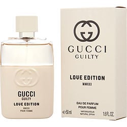 Gucci Guilty Love Edition Perfume ®