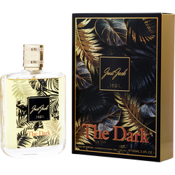 Just Jack The Dark