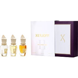 Xerjoff Variety