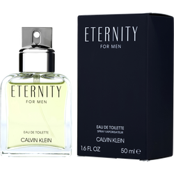 Eternity