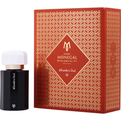 Ramon Monegal Alhambra Oud