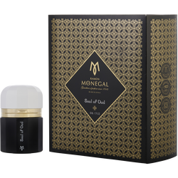 Ramon Monegal Soul Of Oud
