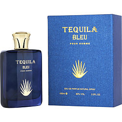 Tequila Bleu