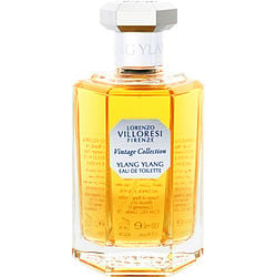Lorenzo Villoresi Firenze Ylang Ylang