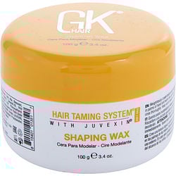 Gk Hair