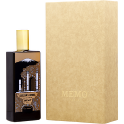 Memo Paris Sicilian Leather