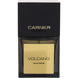 Carner Barcelona Volcano