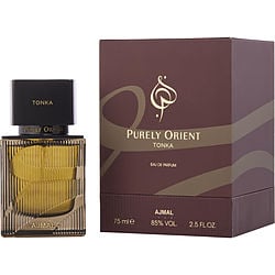 Ajmal Purely Orient Tonka
