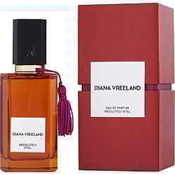 Diana Vreeland Absolutely Vital