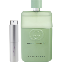 Gucci Guilty Love Edition
