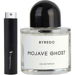 Mojave Ghost Byredo Eau De Parfum Spray 0.27 oz (Travel Spray)