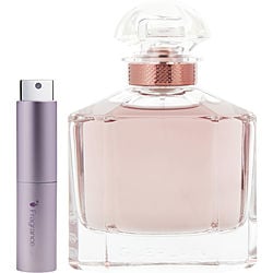 Mon Guerlain Intense Eau De Parfum Spray 0.27 oz Travel Spray