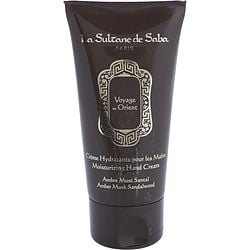La Sultane De Saba