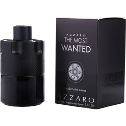 Azzaro The Most Wanted