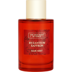 Merchant Of Venice Byzantium Saffron