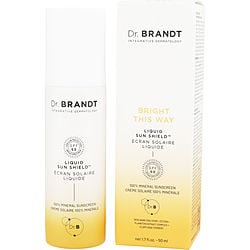 Dr. Brandt