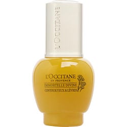 L'Occitane Immortelle Divine Eye & Lip Contour | FragranceNet.com®