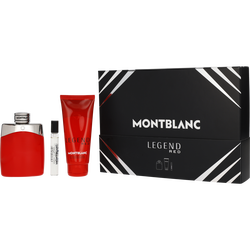 Mont Blanc Legend
