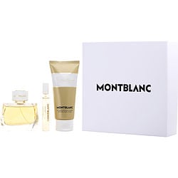Montblanc Signature Absolue 3pc Gift Set | FragranceNet.com®