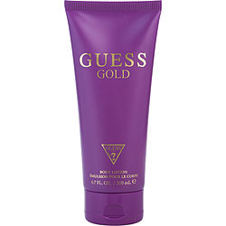 Guess Gold
