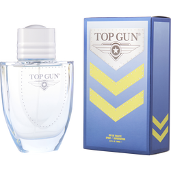 Top Gun Chevron